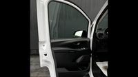 Mercedes Vito 114 CDI Long Pro Propulsion 9G-Tronic — photo 13