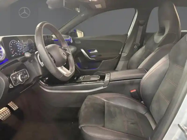 Mercedes Classe A 250 e hybrid eq amg line — photo 14