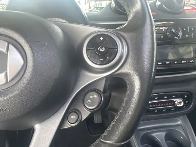 Smart Fortwo base 52 kw (453.442) — photo 42