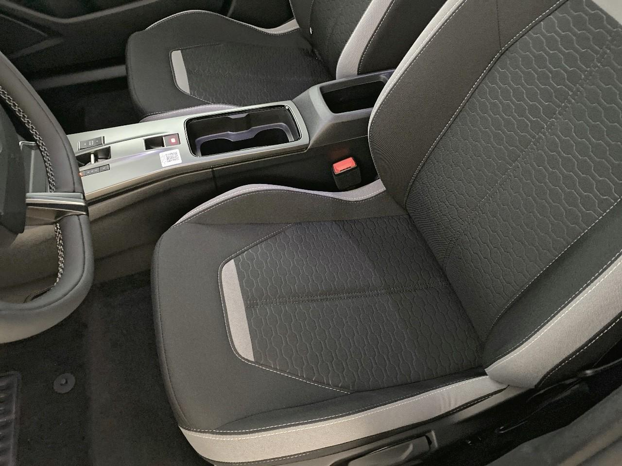 Opel Mokka electrique 156 ch & batterie 54 kwh edition — photo 9