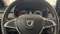 Dacia Sandero 1.0 ECO-G 100ch Confort — photo 25