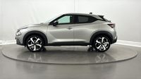Nissan Juke 1.6 Hybrid 143ch Tekna 2023.5 — photo 7