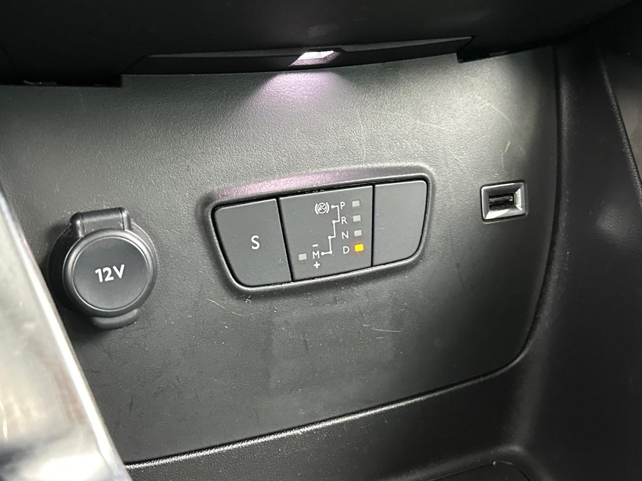 Citroën C3 Aircross puretech 130 s&s eat6 max — photo 27