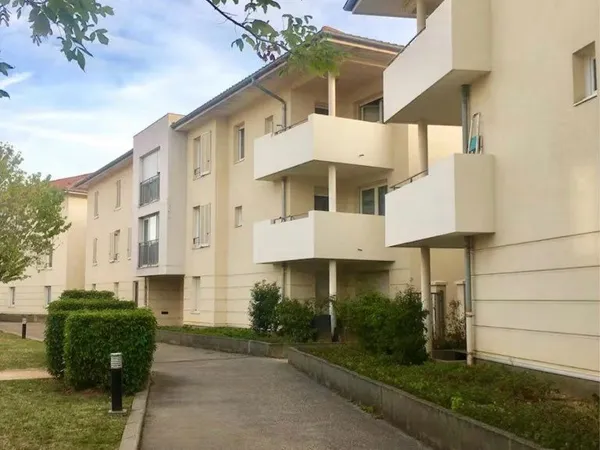 Location appartement T2 meublé