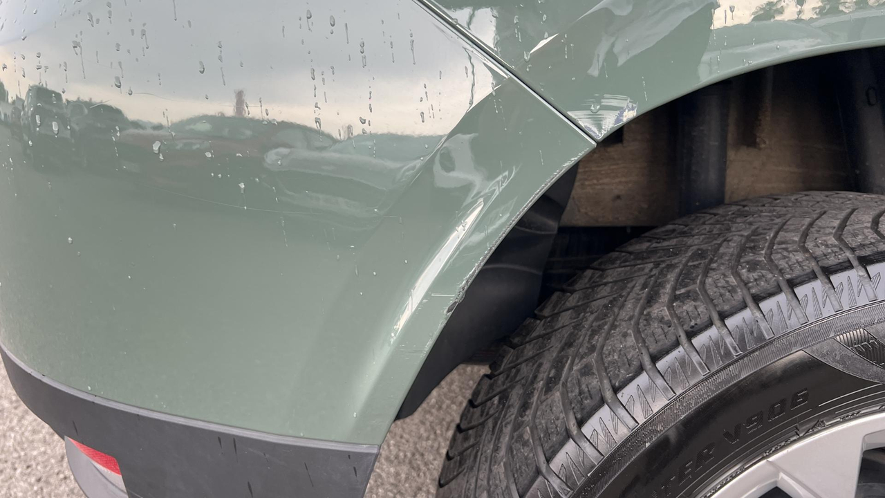 Dacia Duster TCe 130 4x2 — photo 25