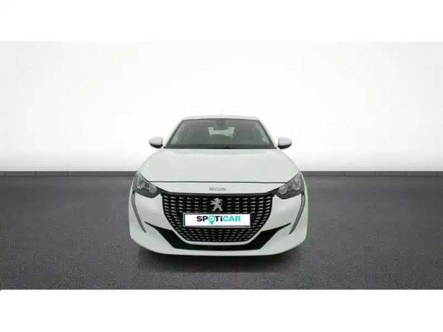 Peugeot 208 bluehdi 100 s&amp;s bvm6 — photo 2
