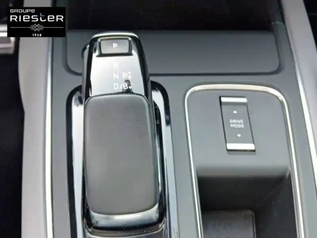Citroën C5 Aircross hybride rechargeable 225 e-eat8 — photo 14