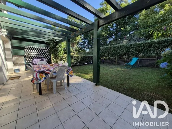 Maison 6 pièces 130 m²
