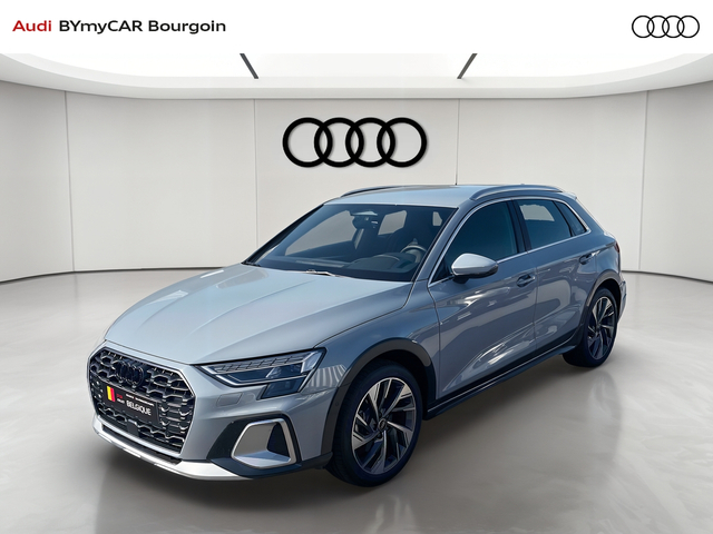 Audi A3 Allstreet TFSI Mild Hybrid 150 S tronic 7