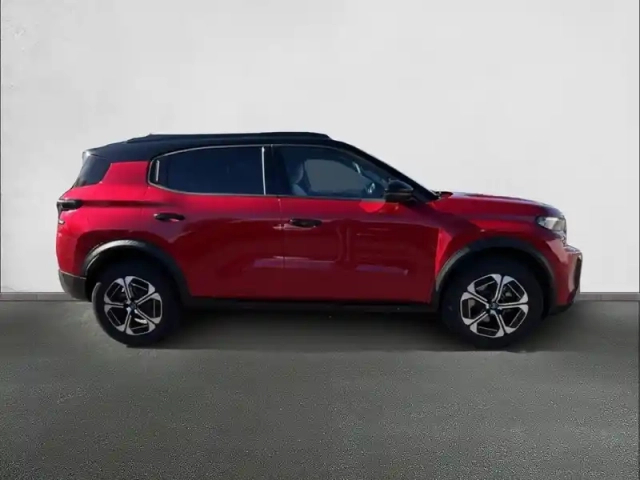 Citroën C3 Aircross e- 113 autonomie étendue — photo 4