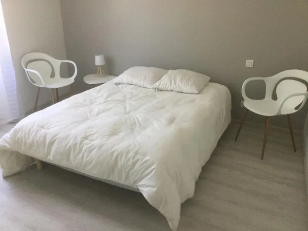 Appartement de 45m2 à louer sur Eauze