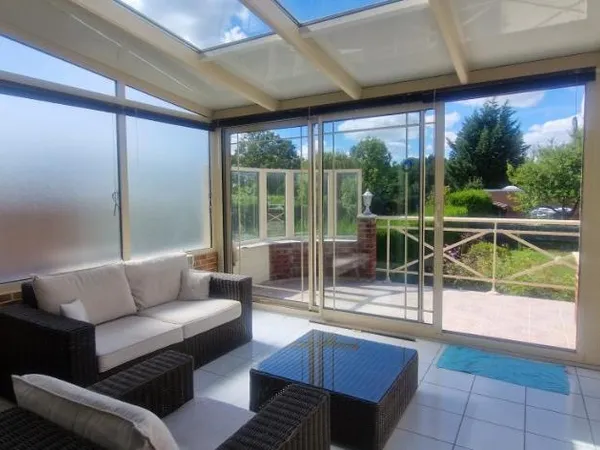 Maison 8 pièces 95 m²