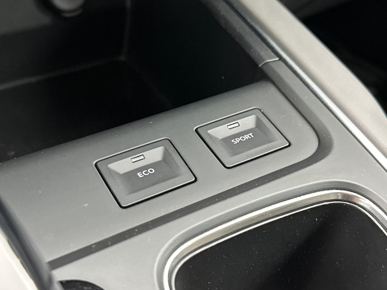 Citroën C5 Aircross puretech 130 s&s eat8 shine pack — photo 29