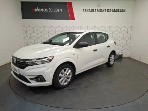 Dacia Sandero sce 65