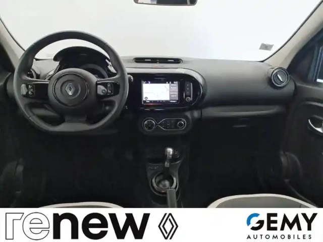Renault Twingo iii achat intégral - 21 — photo 23