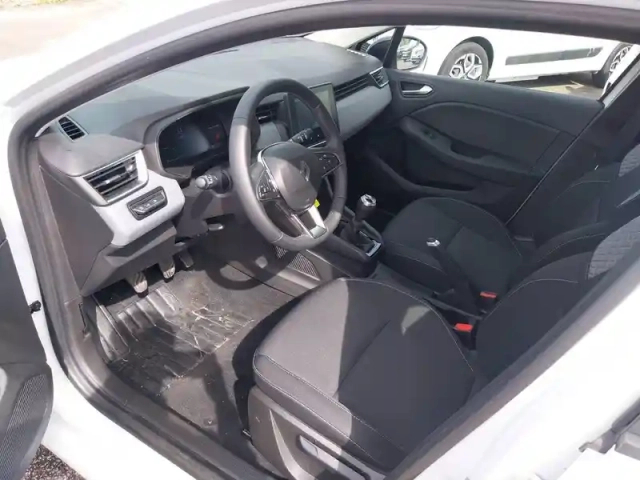 Renault Clio tce 90 ch gsr2 — photo 10