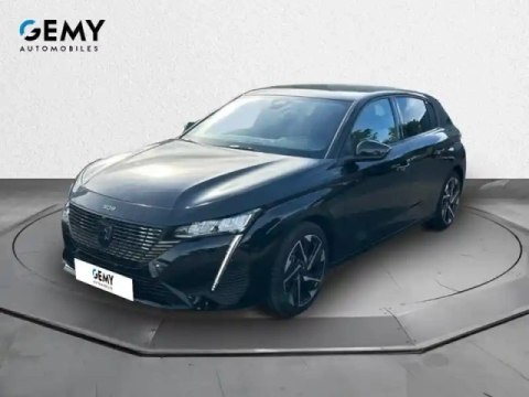 Peugeot 308 puretech 130ch s&amp;s bvm6