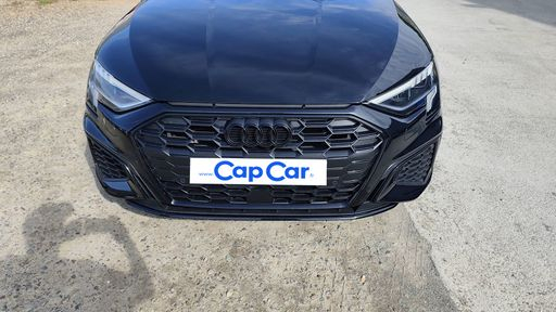 Audi A3 Sportback 45 TFSIe 245 Stronic 6 - S Line Competition Plus – 2022 – 72325 km – Hybride rechargeable – Boîte Automatique — photo 47