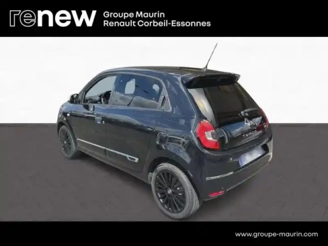 Renault Twingo e-tech electric urban night r80 achat intégral - 21my — photo 3