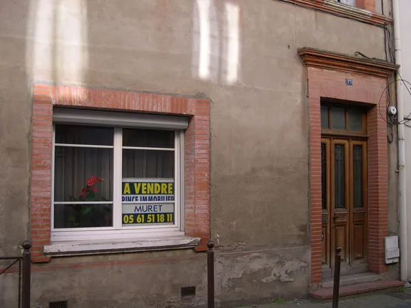 MURET CENTRE-VILLE MAISON A VENDRE