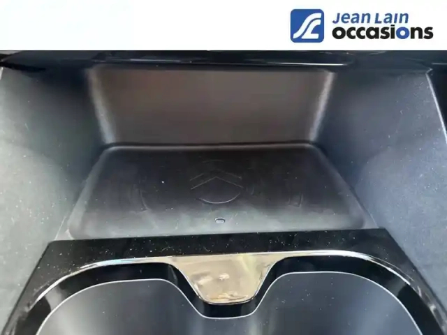 Citroën C3 Aircross e- 113 ch autonomie étendue — photo 19