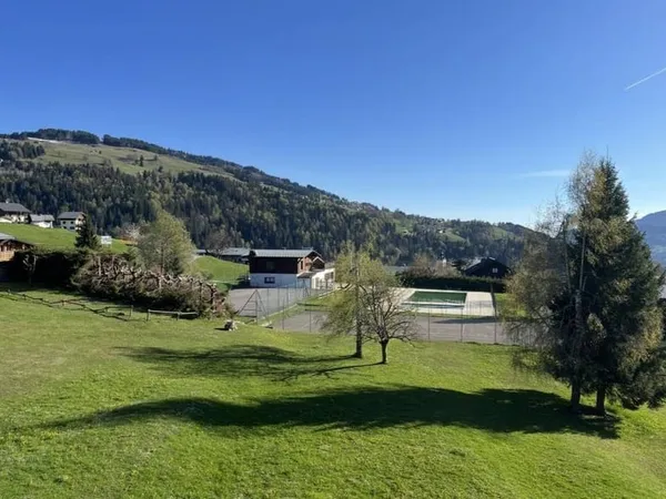 Appartement 3 pièces 48 m²