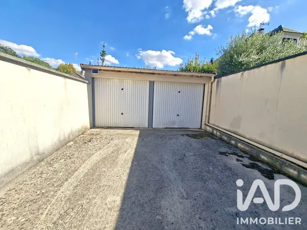 Parking 50 m²