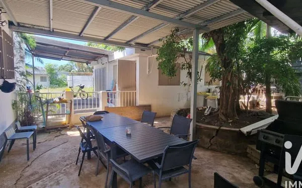 Maison 9 pièces 194 m²