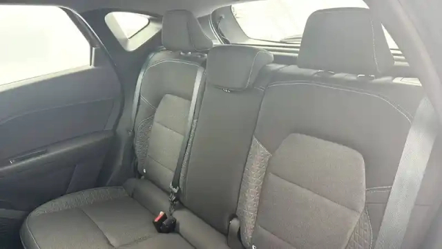 Renault Captur eco-g 100 ch — photo 10