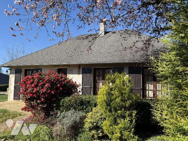 Maison 5 pièces 89 m²