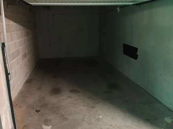 Grand garage Tannerie