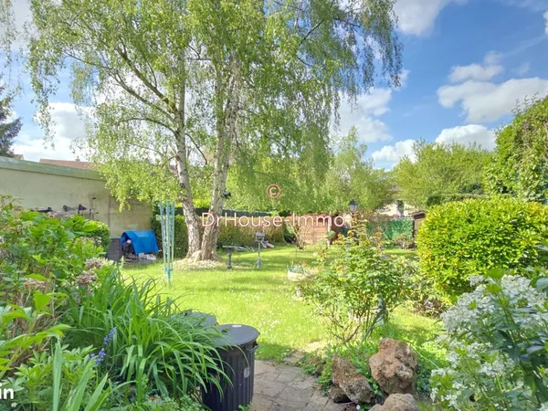 Maison 7 pièces 147 m²