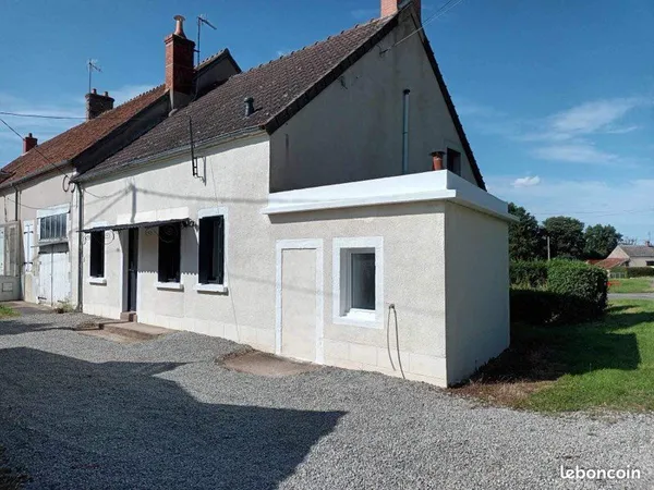 Maison à louer 71.14m2