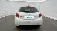 Peugeot 208 1.2 PureTech 110ch E6.c Allure S&S 5p — photo 5