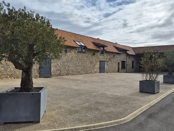 Local commercial 55 m²