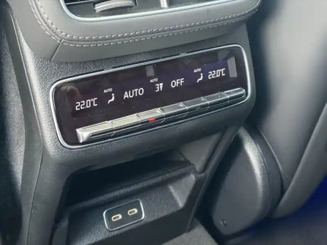 Mercedes Gle amg 53 hybride 4matic+ mercedes-amg — photo 32