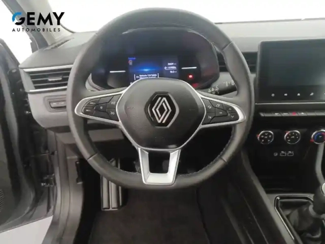 Renault Clio tce 90 — photo 33