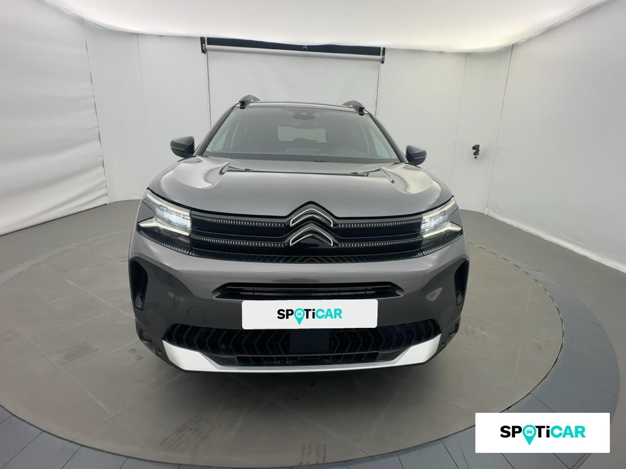 Citroën C5 Aircross 1.5 bluehdi 130ch max boite automatique — photo 2