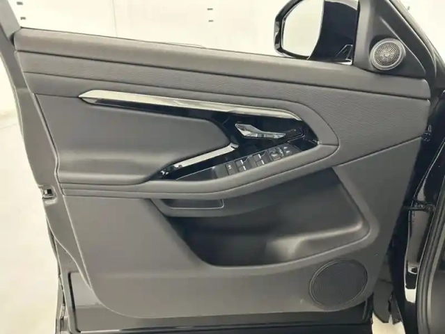 Land Rover Range Rover 2.0 p 200ch flex fuel s awd bva suréquipé — photo 11