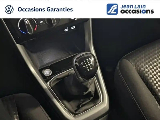 Volkswagen T-Cross 1.0 tsi 95 start/stop bvm5 — photo 16