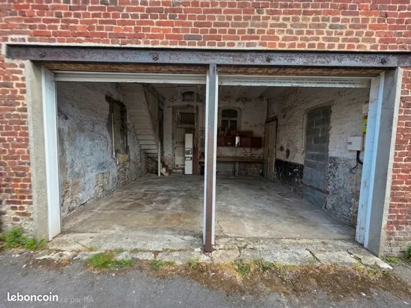 Stationnement Location Caudry 200€