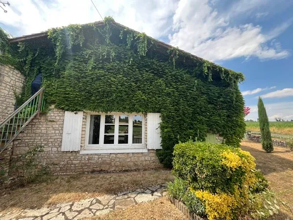 Maison 4 pièces 139 m²