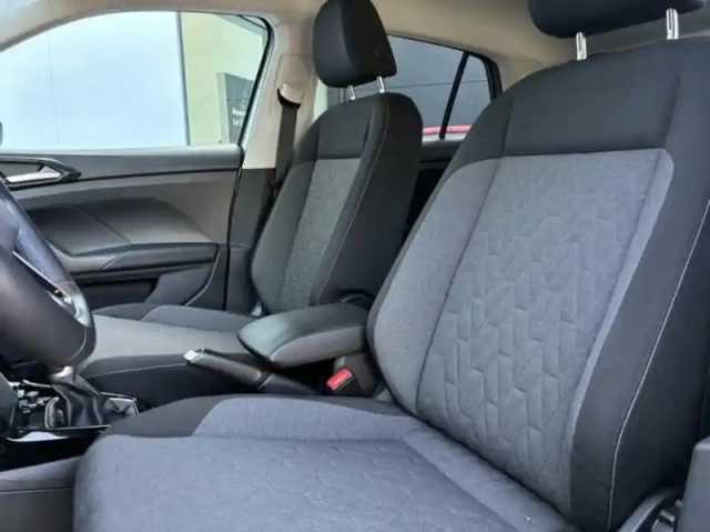 Volkswagen T-Cross 1.0 tsi 116ch vw edition dsg7 — photo 10