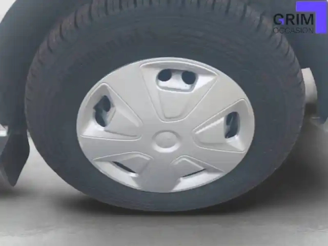 Ford Transit custom fourgon 280 l1h1 2.0 ecoblue 130 — photo 14