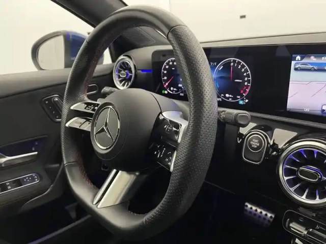 Mercedes Classe A 250 e 8g-dct — photo 31