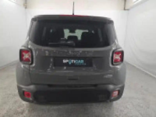 Jeep Renegade 1.0 gse t3 120ch quicksilver winter edition my20 — photo 5