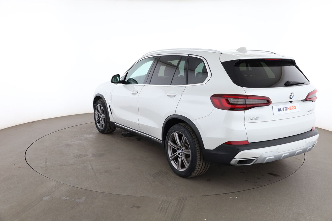 BMW X5 xDrive45e X Line BVA8 — photo 3