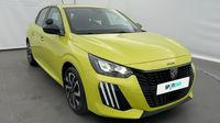 Peugeot 208 1.2 100ch S&S Style — photo 3