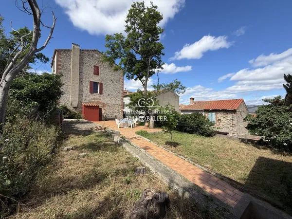 Propriété de caractère à Montner