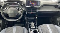 Peugeot 2008 1.2 PureTech 130ch S&S Allure EAT8 — photo 8
